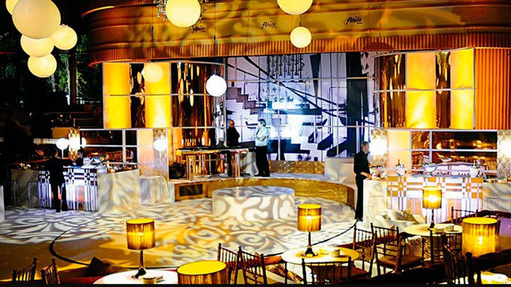 ¿Por qué la sala de fiestas mítica de Madrid se llama Florida Park?