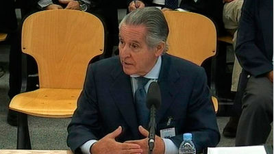 Blesa recurre su condena por las 'black' por basarse en pruebas ilícitas