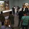 El Museo del Prado y Madpixel lanzan una app para observar tres obras del Bosco
