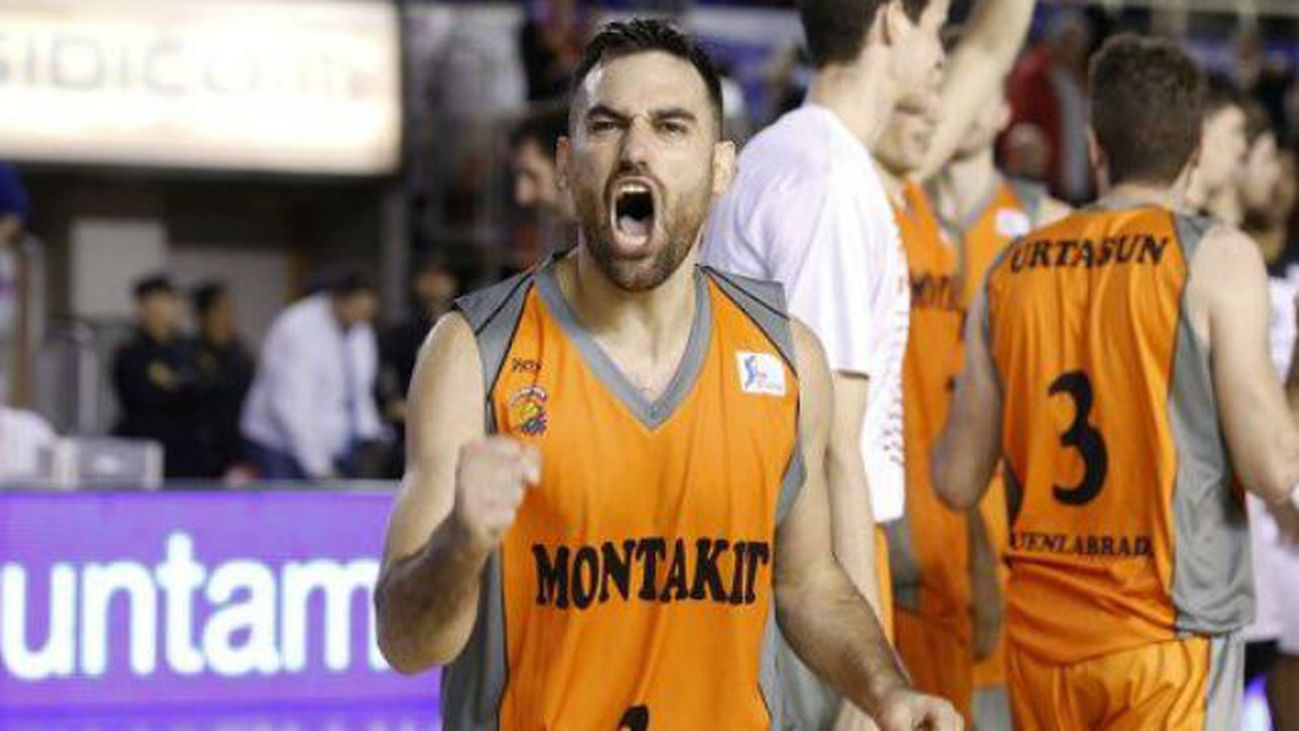 Popovic abandona el Fuenlabrada