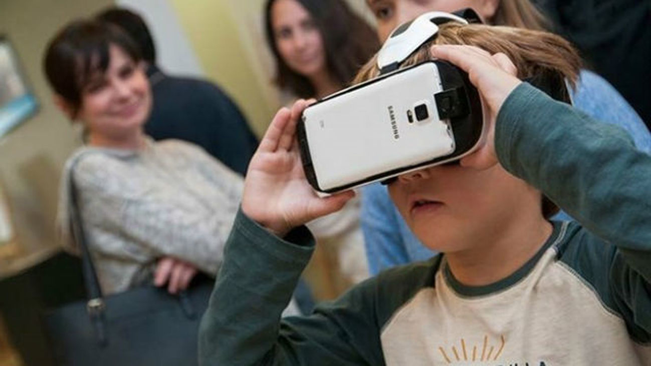 Una aplicación móvil para que los niños enfermos sigan estudiando gana el Hackathon de Telefónica y Qualcomm