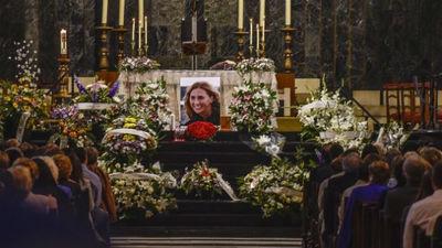 Detenido uno de los implicados en el secuestro y asesinato de María Villar