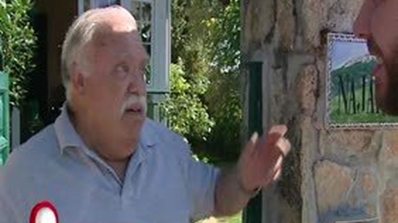 Aquí en Madrid 29.09.2016