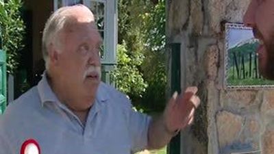 Aquí en Madrid 29.09.2016