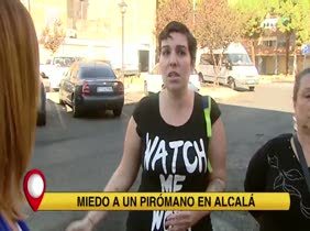 Aquí en Madrid 30.09.2016