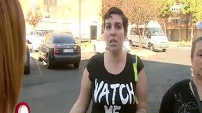 Aquí en Madrid 30.09.2016