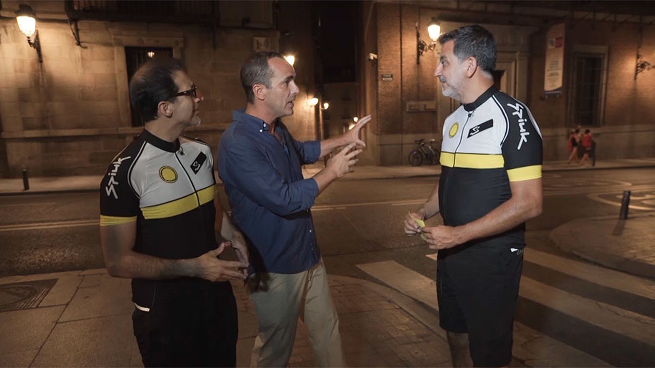 El crimen del Palacio de Cañete