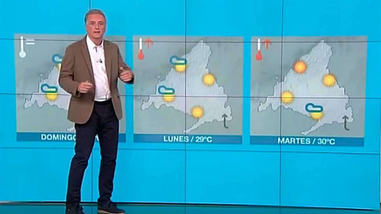 El Tiempo 30.09.2016