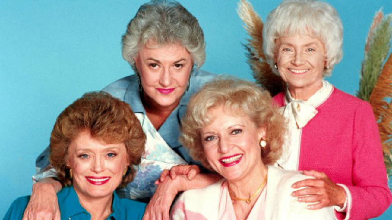 La fiebre por "Las Chicas de Oro" revive en Nueva York 30 años después