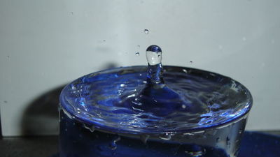 El consumo de agua subió en Madrid un 7,5% en septiembre por el calor