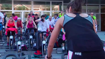 Madrid se mueve: Programa 42