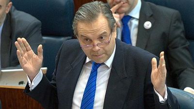 Cerca de 300 militantes socialistas piden un cambio en el PSOE madrileño