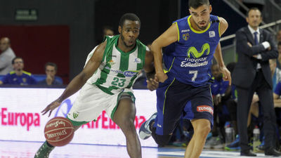 Jaime Fernández seguirá en Estudiantes