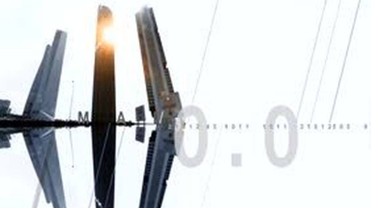 Telenoticias Fin de Semana 02.10.2016