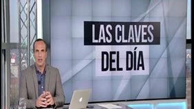 Las claves del día 03.10.2016