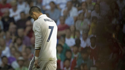 El Madrid repite los números del curso pasado y Zidane tres empates seguidos