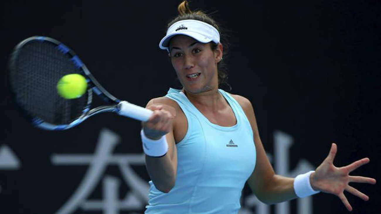 Garbiñe Muguruza