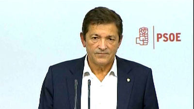 El PSOE prepara una enmienda a la totalidad de los presupuestos para 2017