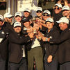 Estados Unidos se lleva la Ryder Cup 2016