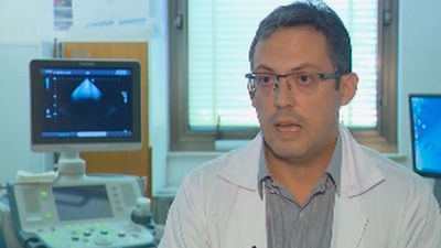 En el Hospital Ramón y Cajal atienden cada mes 50 casos de ictus