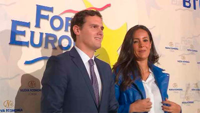 Villacís pone como ejemplo para España el Gobierno "en minoría" de Madrid