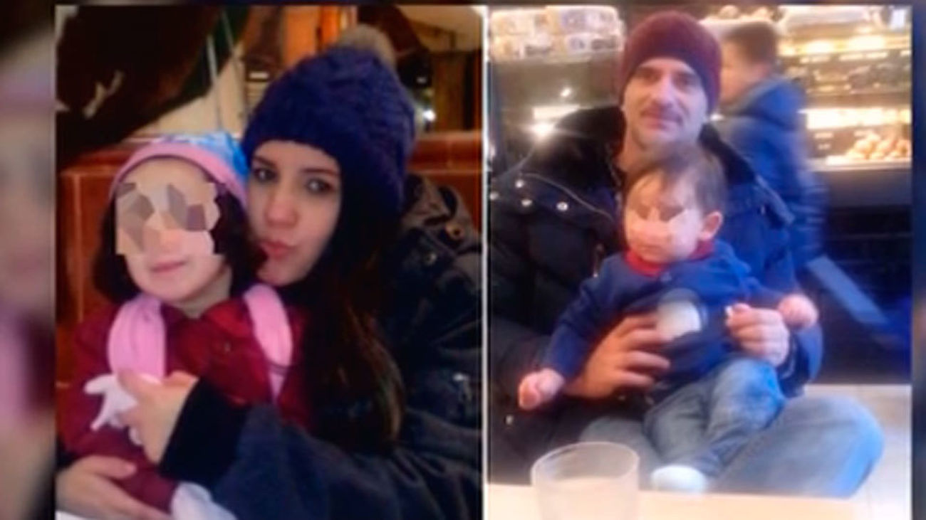 Investigan a un sobrino como sospechoso el cuadrúple crimen de Pioz