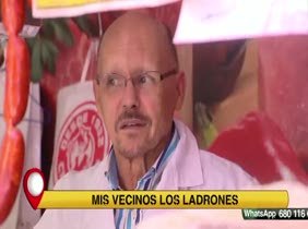 Aquí en Madrid 03.10.2016