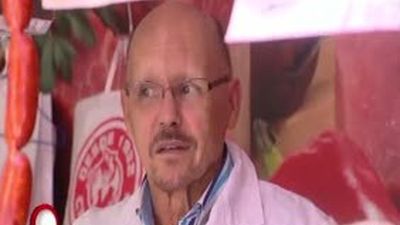 Aquí en Madrid 03.10.2016