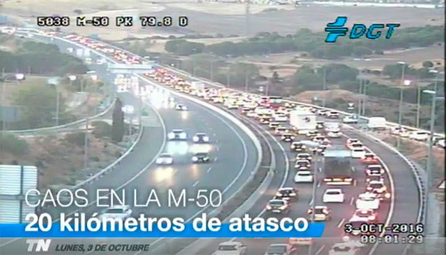 Telenoticias 1 03.10.2016