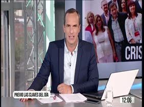 Las claves del día 04.10.2016