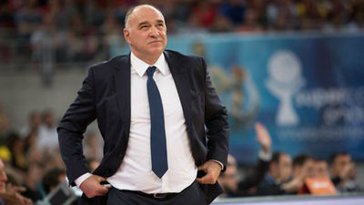 Laso: "Hemos demostrado que podemos competir con un equipo NBA"