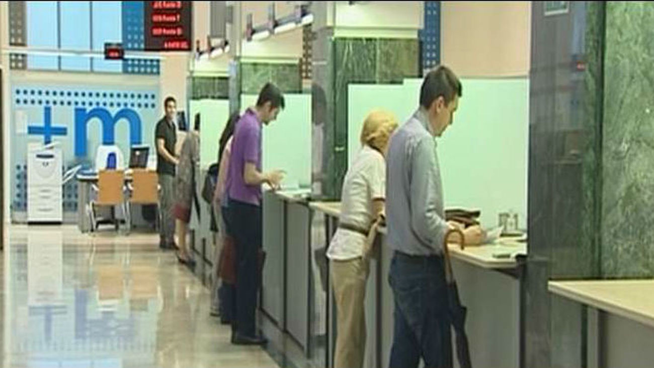 El Ayuntamiento de Madrid aprueba una  oferta de empleo público de 1.234 plazas