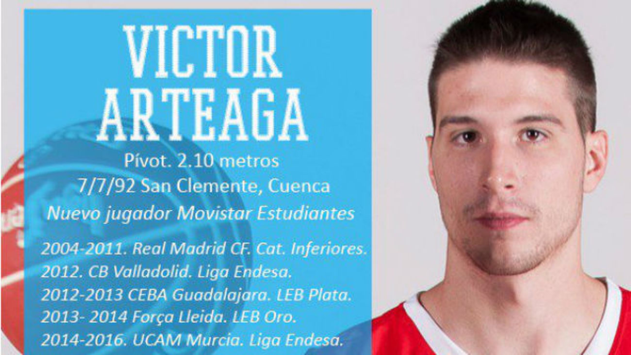 Víctor Arteaga