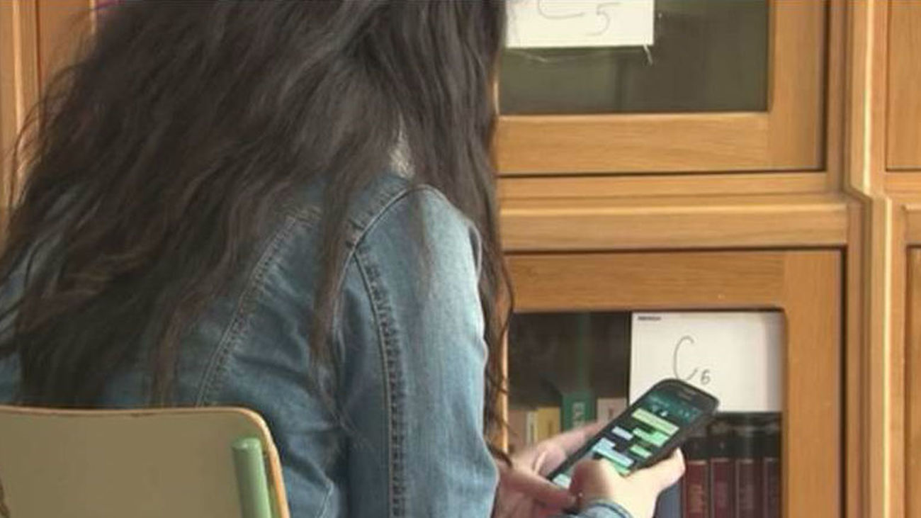 Los casos de acoso escolar en Madrid suben un 159,4% el curso pasado