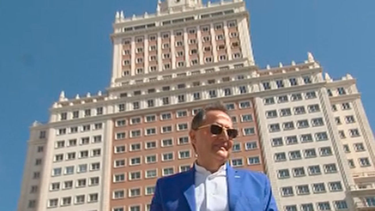 El Edificio España reabrirá sus puertas antes del verano de 2019
