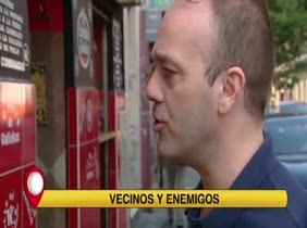 Aquí en Madrid 04.10.2016