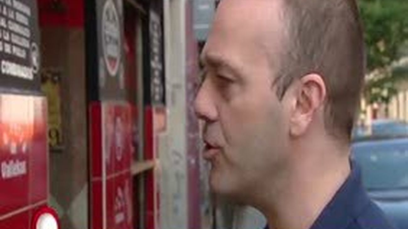 Aquí en Madrid 04.10.2016