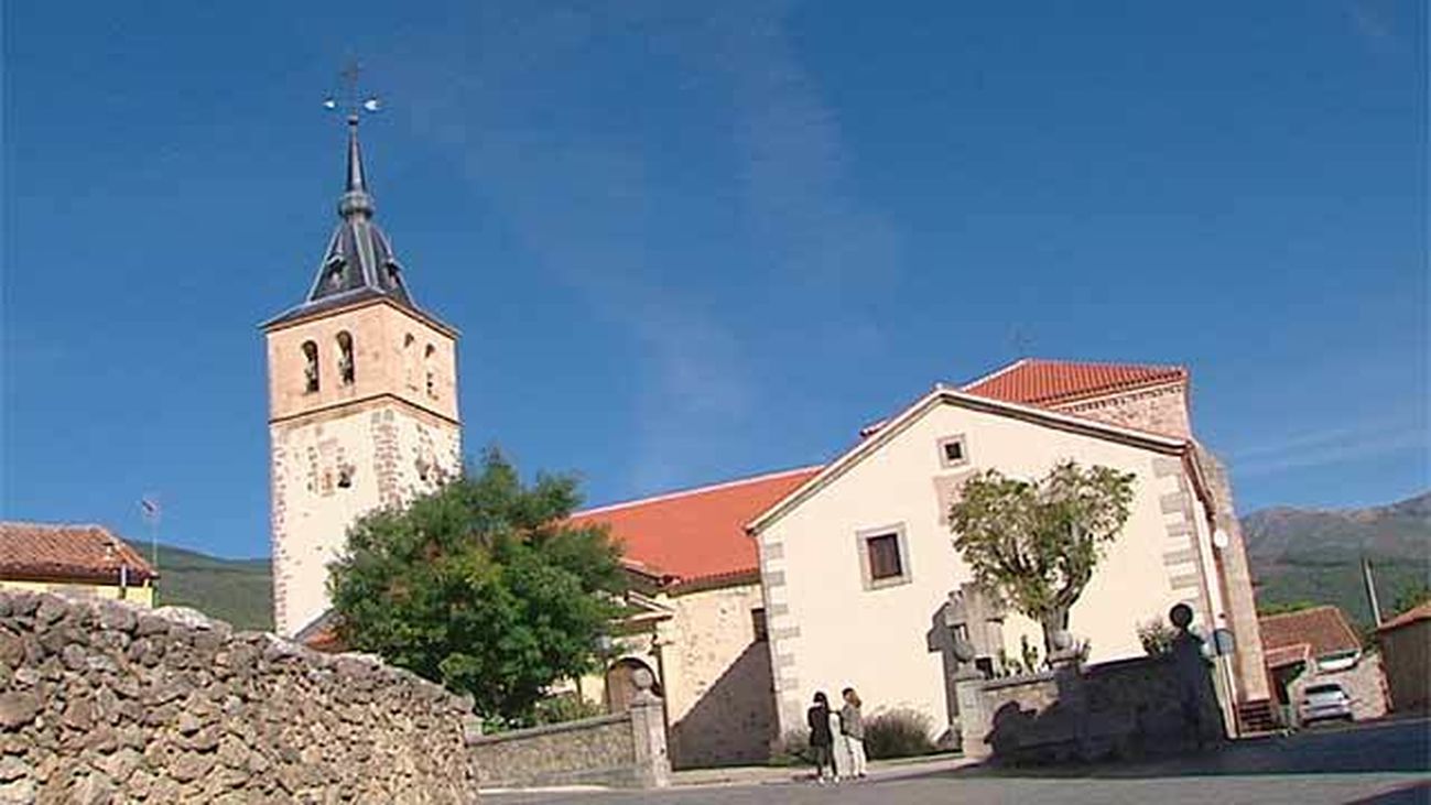 Rascafría, el pulmón de Madrid