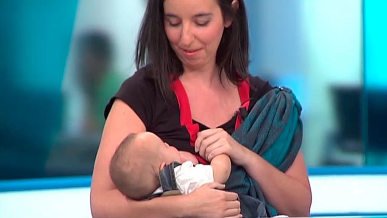 Leche materna, ¿la mejor vacuna?