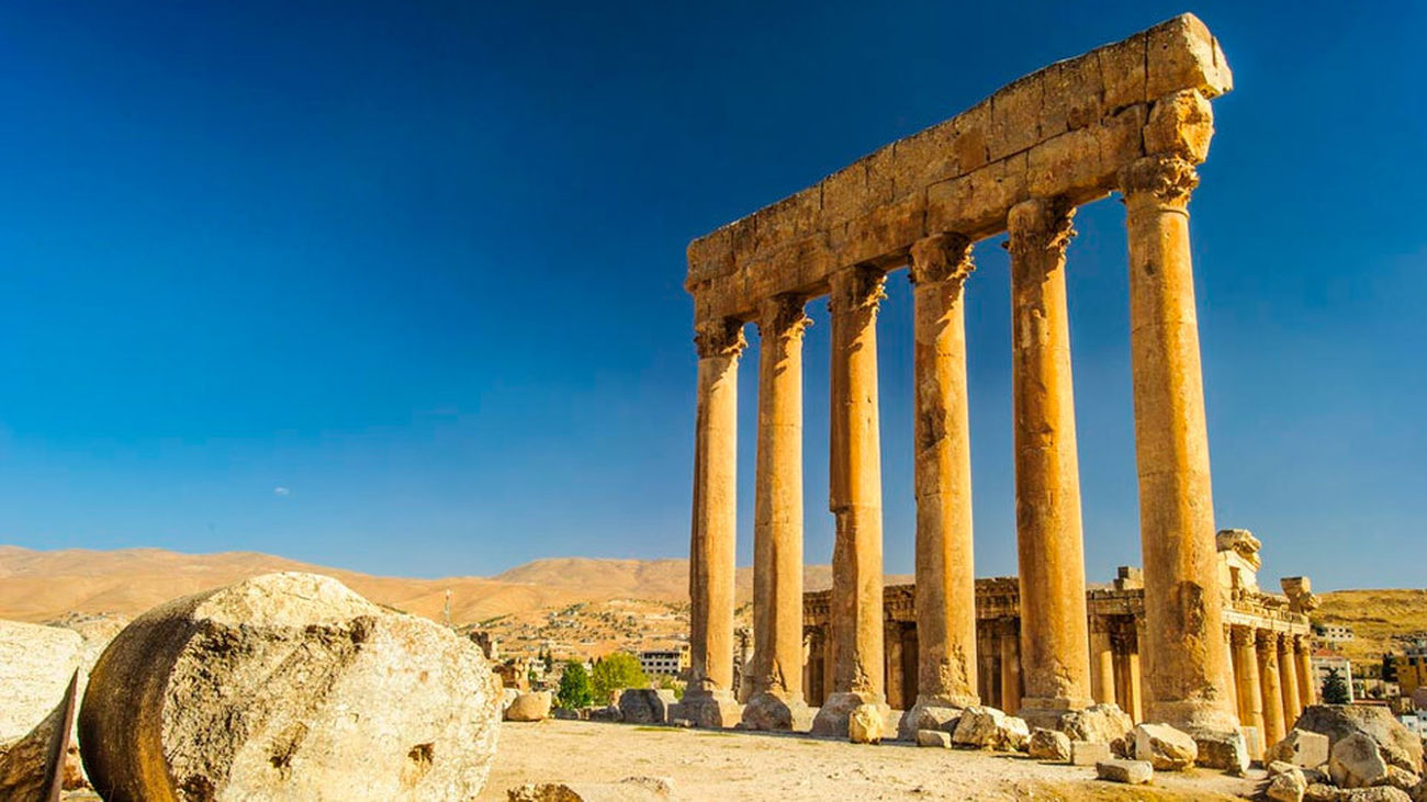 Líbano, la cuna de civilizaciones que sobrevivió a la guerra