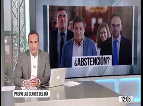 Las claves del día 05.10.2016