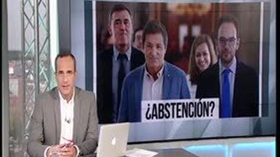 Las claves del día 05.10.2016