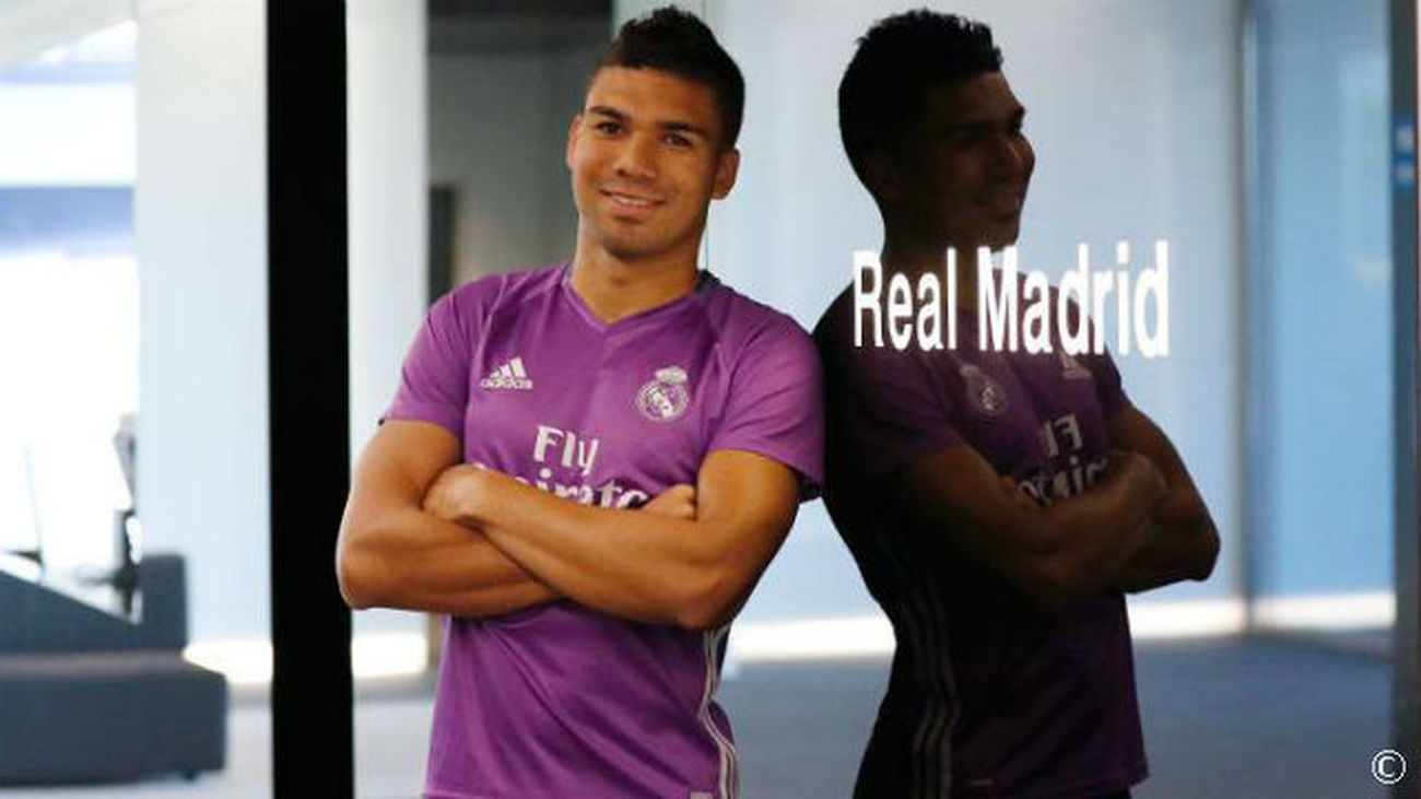 Casemiro