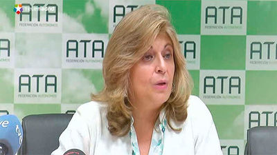 Madrid recupera al 72% de los autónomos que cesaron su actividad por crisis