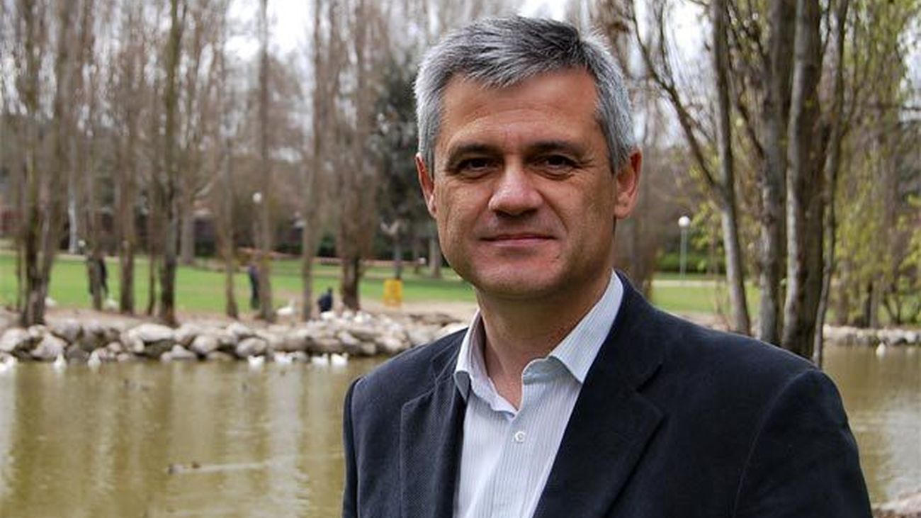 El alcalde de Móstoles exige la gratuidad  de la R-5, mientras duren las obras