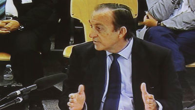 Exconsejeros de Caja Madrid dicen que les inducían a no justificar los gastos