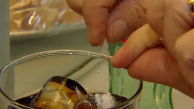 Cuidado con la burundanga madrileña