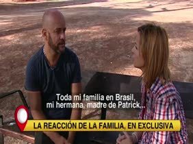 Aquí en Madrid 05.10.2016