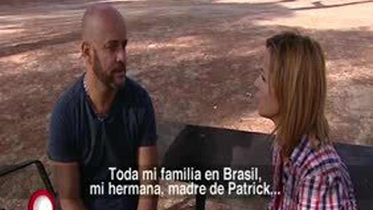 Aquí en Madrid 05.10.2016