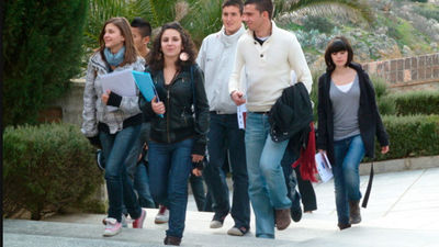 España, a la cola de Europa en empleo y emancipación de la juventud